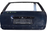 Купити Mercedes ml w163 163 рестайлінг  кришка багажника задня без оснащення, фото thumb