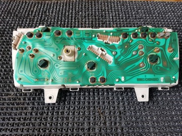 фото thumb №5, Mitsubishi l200 i 86-96 первая поколение 2.5 td спидометр приборы mb562269