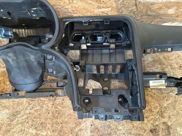 фото thumb №5, Alfa romeo 159 2007 з спереду панель роздавальна