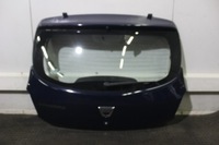 фото thumb №1, Крышка багажника задняя dacia sandero ii lift dvd42