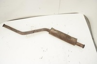 фото thumb №1, Гаситель средний renault laguna iii 3.5 v6