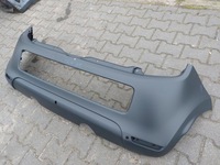 фото thumb №3, Бампер задняя renault twingo iii gt