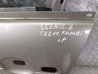 фото thumb №3, Двері лівий перед renault scenic ii ted11