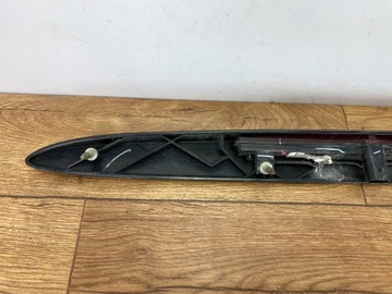 фото thumb №6, Третє світло сплав спойлер кришки зад chevrolet corvette c6 2005+