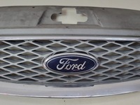 фото thumb №4, Ford mondeo mk3 lift st решітка радіатора решітка радіатора