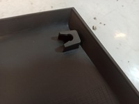 фото thumb №11, Fiat ducato iii boxer jumper молдинг крила лівий перед 1306892070