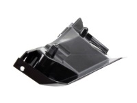 фото thumb №3, Новый направляющая бампера левый перед toyota aygo 05-12