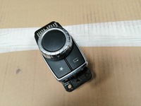 фото thumb №13, Панель mmi idrive a2469009815 mercedes cla c117 fl