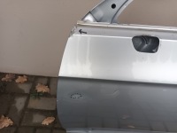 фото thumb №6, Дверь левая передние vw passat b8 перед левый