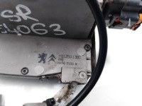 фото thumb №7, Peugeot 2008 замок дверь задних зад исправный 2018 suv 4/5dr 9812501380