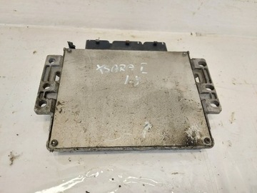 фото thumb №7, Блок керування комп'ютер ecu 9640514780 9632727280 21643936-1 psa sagem