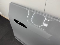 фото thumb №12, Mercedes eqe w295 295 правая дверь передние перед
