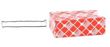 фото thumb №16, Прокладка кришки клапанів febi bilstein 12440