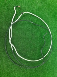 фото thumb №1, Провода трубы шланги подвеска discovery 4 iv