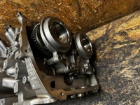 фото thumb №8, Головка комплектна вали vw audi 2.0 tfsi 06k403ag