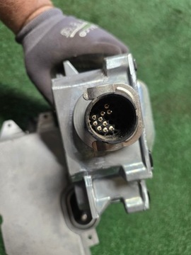 фото thumb №9, Модуль блок керування акумулятора гібрид porsche panamera 971