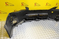 фото thumb №8, Subaru xv lift 2015 2016 бампер перед передний usa