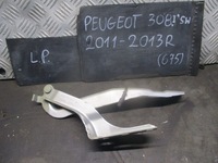 фото thumb №1, Петля капот правый перед 9656739680 peugeot 308 i 11-13 r.