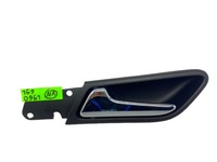 фото thumb №1, Mercedes a w169 b w245 ручка внутренняя левая a1697600961 хром