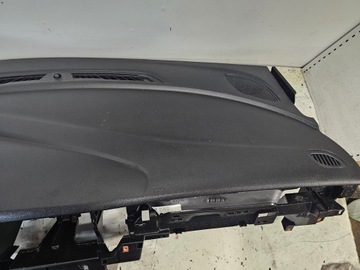 фото thumb №7, Opel astra k 5 v панель консоль head up оригінал з подушка пасажира