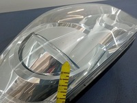 фото thumb №12, Kia venga 09- фара лівий лампа eu 92101-1p000