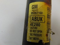 фото thumb №10, Амортизатор лівий задня opel mokka a 1.7 cdti 95367160