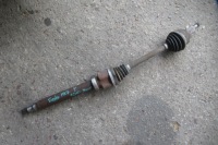 Купить Ford fiesta mk7 1.0 ecoboost приводной вал правая, фото thumb