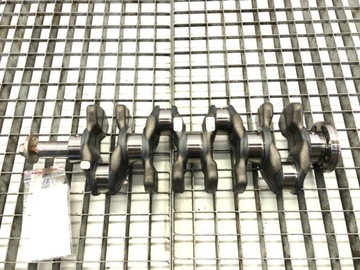 фото thumb №1, Wał колінчастий toyota corolla e21 1.8 98km 2zr-fxe