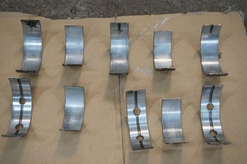 фото thumb №6, Nissan patrol wał колінчастий + вкладиші gr y61 zd30 3,0 di