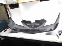 фото thumb №9, Бампер передній dacia logan i 8200700076 04- новий