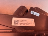 фото thumb №3, Tesla y tesla iii lift левый противотуманная фара drl