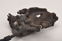 фото thumb №1, Volvo xc90 ii xc60 супорт гальмівний лівий задня 31471209