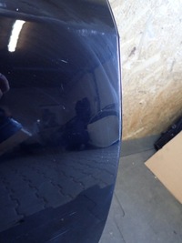 фото thumb №3, Дверь задняя правое jeep renegade