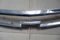 фото thumb №3, Chevrolet cruze i рестайлінг 2012-15 хром решітка решітка радіатора