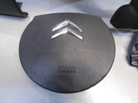 фото thumb №7, Консоль подушка подушка безопасности водителя датчик ремни c4 i