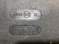 фото thumb №3, Дзеркало зовнішні ліві самоскид daf 45 160ti e2001727