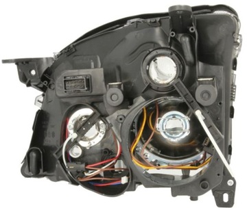 фото thumb №2, Opel signum vectra c фара переднее правый tyc