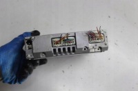 фото thumb №2, Toyota prius 02 радіо заводський 86120-47040