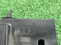 фото thumb №3, Audi a8 d4 рестайлінг ковзун бампера лівий зад 4h0807453c