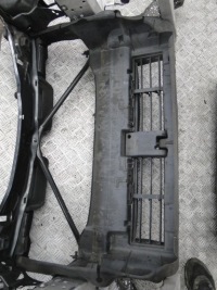 Ремінь передній bmw 1 f40 2019 1.5d 7459878 8596237 радіатор вентилятор балка Ціна, фото thumb