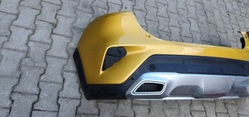 фото thumb №2, Kia x ceed бампер зад задний śląsk