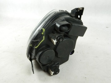 фото thumb №8, Лампа права правий перед передня fiat 500