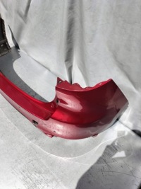 фото thumb №6, Mazda cx-60 бампер задній задня