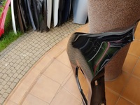 фото thumb №9, Bmw x3 g01 x4 g02 крила лівий передній перед