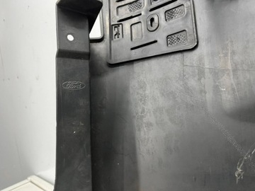 фото thumb №15, Бампер задний ford transit custom 12-23r. зад левый bok уголок дверь