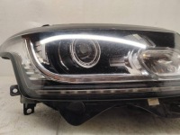 Land rover range rover l405 ксенон перед сторона правый  ck52-13w029-ka Оригинал, фото thumb