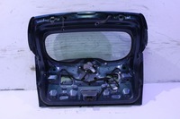 фото thumb №7, Крышка багажника багажника крышка задняя renault captur lift