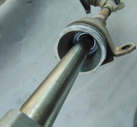 фото thumb №7, Рейка рульового управління трансмісія daihatsu sirion ii 2wd eu