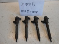 фото thumb №1, Інжектор форсунки opel meriva a 1.3 cdti #