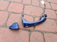 фото thumb №1, Ручка двері кнопка keyless opel astra k v z23f